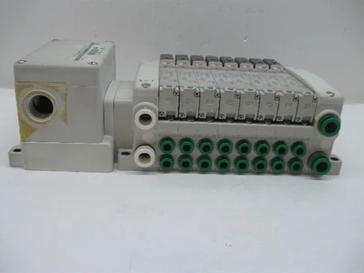 NEW SMC EX126D-SMJ1