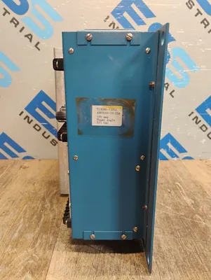 ABBOTT FURNACE CO ABB3000-10 Electrical/PLC/Automation | ESS Industrial Equipment Sales (5)