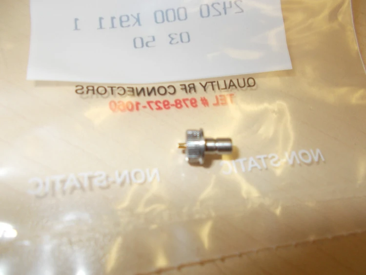 New | in-Stock Delta Electronics 2420 000 K911 1 Cable & Wire Arizona US | ASSET CONVERSION SPECIALISTS, INC. #306015