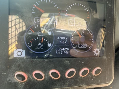 Used 2019 CATERPILLAR 299D2 Skid Steer Loaders California US | Mittry Construction #1363436