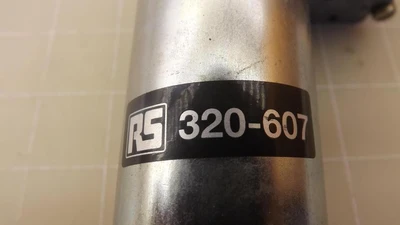 Used RS _UNKNOWN_ Gearmotors Texas US | OCO Industrial #1599538