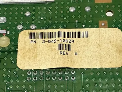 USED CINCINNATI MILACRON 3-542-1445A