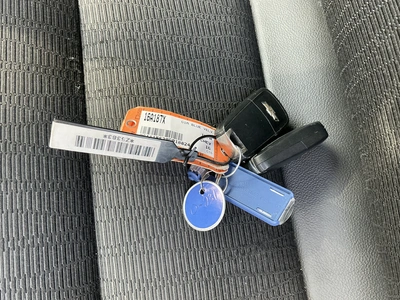 USED 2016 CHEVROLET IMPALA