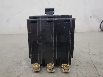 USED SQUARE D QOB325