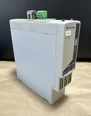 USED Allen-Bradley 2094-BMP5