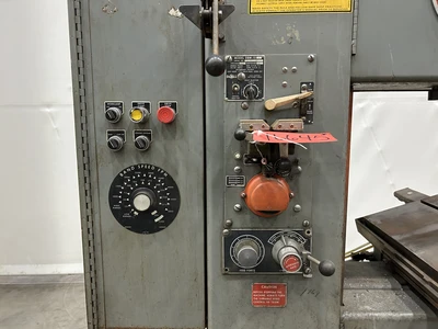 USED DOALL 2012-2H