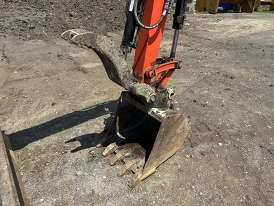 Used 2022 KUBOTA KX040-4 Crawler Excavators - Mini | Abele Tractor #1342821
