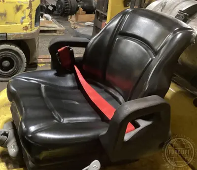Used 2021 HYSTER S60FT Misc Forklifts Illinois US | Forklift Exchange #1273336