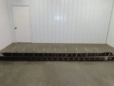 Used DYNATECT _UNKNOWN_ Cable & Wire Indiana US | Arrow Industrial #637960