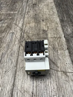 Used MOELLER PKZM0-4 Misc Electrical & Power Parts South Carolina US | ESS Industrial Equipment Sales #1425726