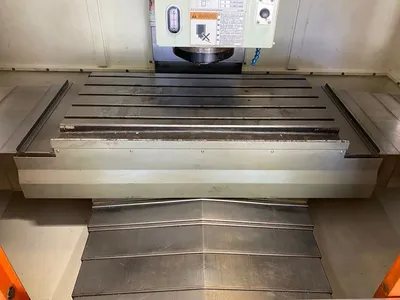 USED 2016 VICTOR TAICHUNG VCENTER- 85
