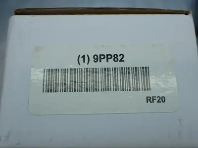 NEW EXTECH 9PP82