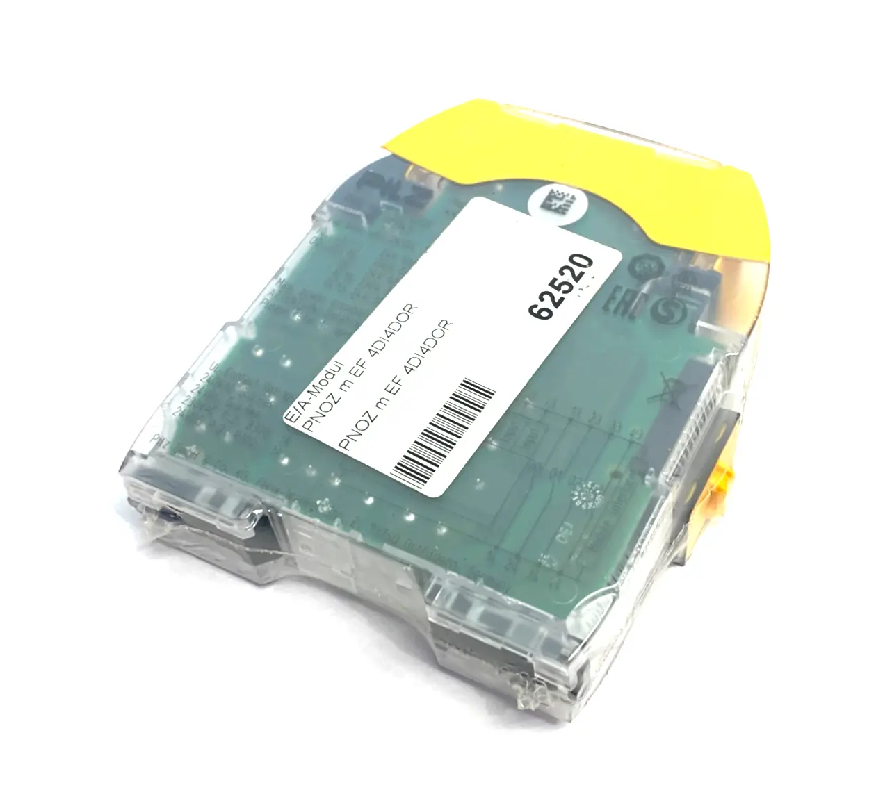 NEW PILZ CONFIGURABLE CONTROL SYSTEM EXPANSION MODULE