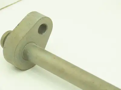 A/C Line 3/8" ID Crimp 43" Long Factory Direct Air Conditioner Suction Tube