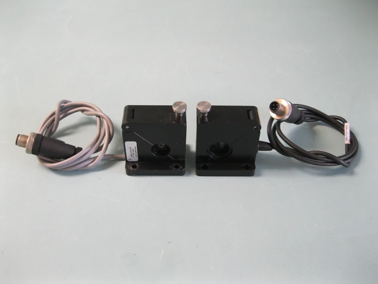 Used Equflow 0085.CXP.01.TA Automation Control (HMI) New Hampshire US | Bitter End Trading #1127244
