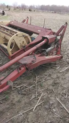 Used NEW HOLLAND 478 Mower Conditioners Nebraska US | Trustworthy Equipment #1403401