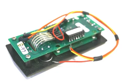 NEW NEOTRONICS EXOTOX 50 003-0207-00 DISPLAY 003020700