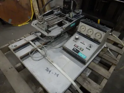 ENGINEERED TECHNICAL PRODUCTS L533 Miscellaneous | Perry Equipment (8)