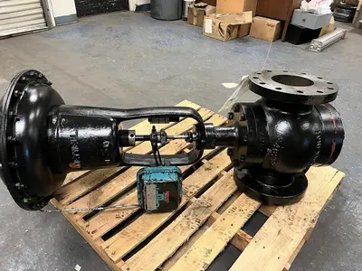 USED HONEYWELL 1201