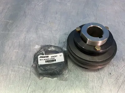 Used 2011 MORSE 500A1TORQLIM17/16 Miscellaneous MRO Ohio US | HGR 24 #1311097