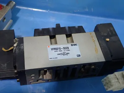 Pneumatic Cylinders