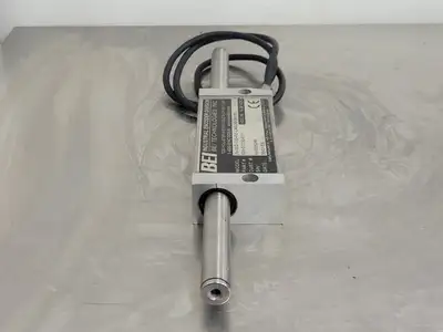USED BEI TECHNOLOGIES INC. LN-002-100-PZ-C40-D9-28V/5