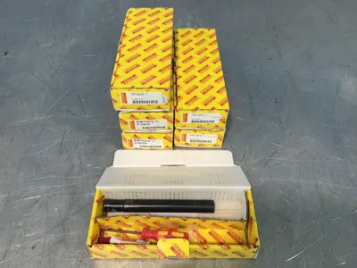 Used SANDVIK _UNKNOWN_ Tooling & Accessories (Other) Ohio US | HGR 24 #1332810