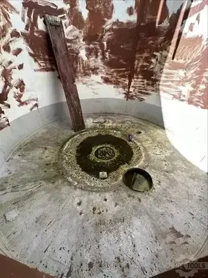 USED Stainless Steel Tanks