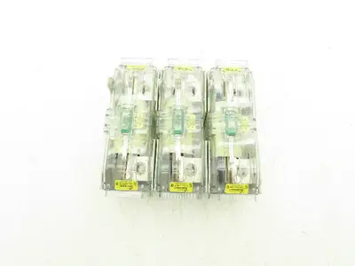 Used EATON BUSSMAN _UNKNOWN_ Fuses Indiana US | Arrow Industrial #1408333
