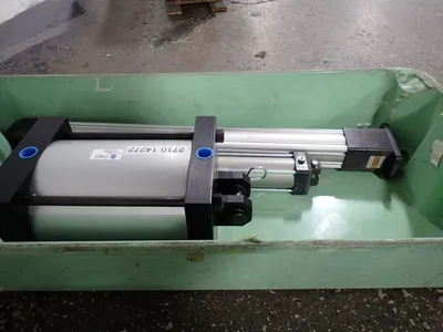 Cylinders