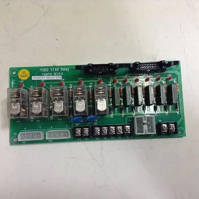 USED YUDO YSINT01