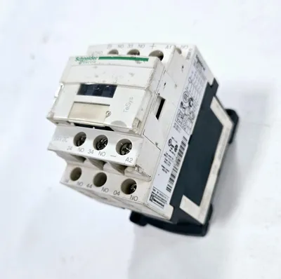 USED SCHNEIDER CAD50BD