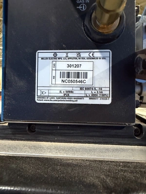 2022 KUKA KR6 Welding Cells | K.B. Industries LLC (3)