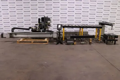 Used 2011 AMET Unknown Welding Positioners Georgia US | The Equipment Hub #163041