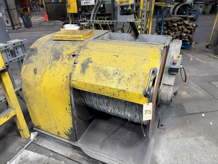 Used WEAN N/A Slitters & Slitting Lines Ohio US | G-2000, Inc. #1063144
