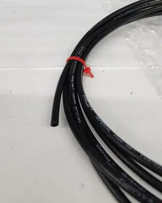 USED DAYCO 44-P-1/4