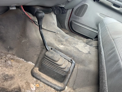 USED 2003 FORD F-250