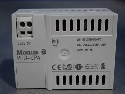 NEW MOELLER MFDCP4800