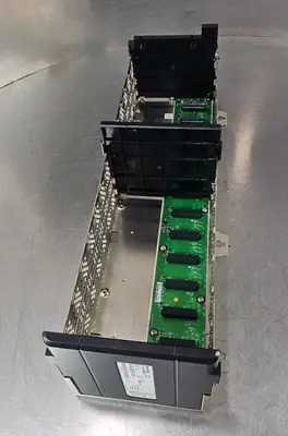 USED Allen-Bradley Chassis
