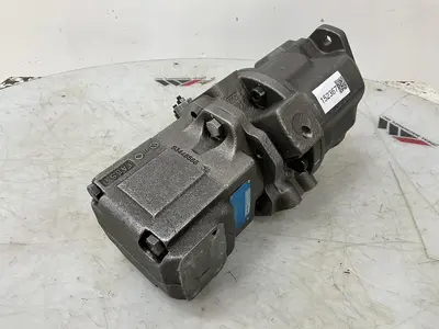 USED REXROTH AA10VS045DFR1/31R-PKC62K02