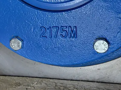 NEW SUMMIT PUMP 2175M