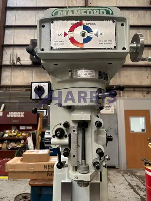 NEW 2021 MANFORD L-SP-500VS