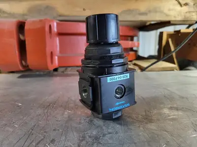 NEW WILKERSON R28-04-F000