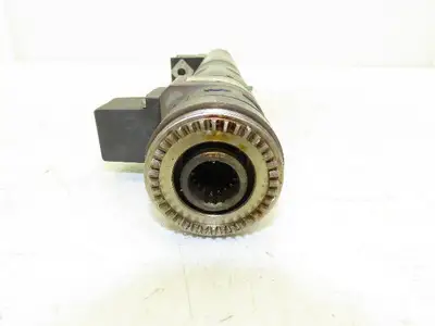 Gardner Denver 2BA Nutrunner Drive Assembly Transducer and Reducer 2K1A 2B100A