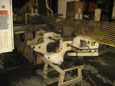 USED LEWIS 10-F