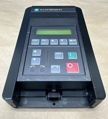 USED Allen-Bradley 1201-HA2