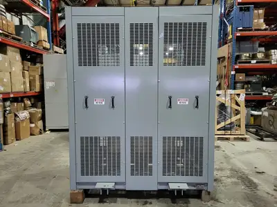 Used MGM AC374-U0403 Transformers British Columbia CA | Lenmark #265904
