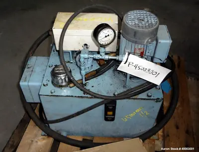 USED SHARPLES PM 3600