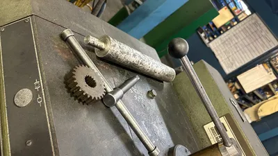 1979 VOEST-ALPINE DA 250 CNC Lathes | Star Equipment Co., Inc. (6)