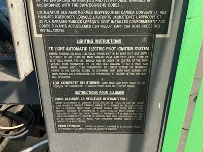 Used DAYTON 3E374A Miscellaneous MRO Ohio US | HGR 24 #1517051